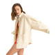 Roxy Γυναικείο πουκάμισο Kick Back - Long Sleeves Shirt